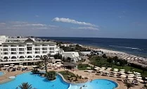 El Mouradi Palm Marina