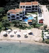 Aegean Sun Hotel Apartments