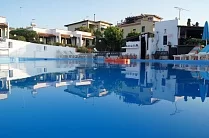 Amnissos Villas