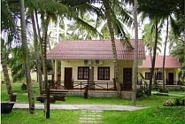 Ocean Star Resort