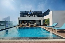 Adaline Hotel & Suite Danang