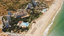 Pestana Dom Joao II Hotel & Villas Beach Resort