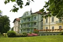 Spa Hotel Hévíz