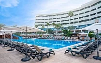 Occidental Sharjah Grand Hotel 