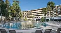 Bor Club Hotel