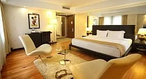 Cartoon Hotel