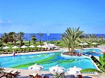 Constantinou Bros Athena Royal Beach Hotel