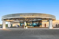 Golf Villas Sharm El Sheikh By Rixos