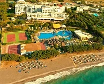Aqua Dora Resort & Spa