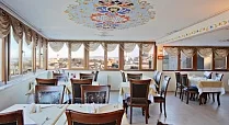 Alaaddin Hotel