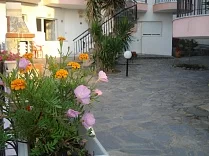 Anna Bill Apartments