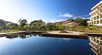 Savoy Resort & Spa Seychelles