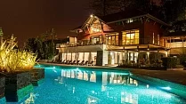 Choupana Hills Resort & Spa