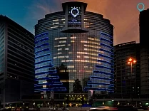 Somewhere Hotel Tecom