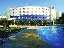 Club Hotel Loutraki