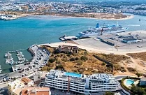 Jupiter Marina 