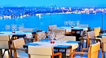 Alkoclar Istanbul Keban Hotel