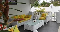 Le Bonheur Luxury Villa