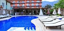 Anita Venus Hotel