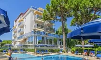 Aparthotel Harvey