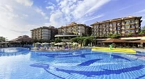 Adalya Artside Hotel