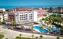  Istanbul Beach Hotel