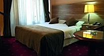 Buyuk Sahinler Hotel