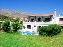 Anthos Apartments