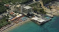 Paradise Beach