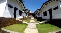 Ramon Beach Resort