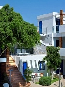  Minos Village Hotel