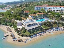 Alexandra Beach Hotel
