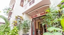Delight Hotel Muine