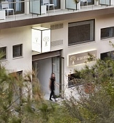 Acropolis Hill Hotel