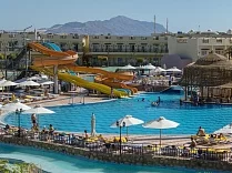 Concorde El Salam Sport Area