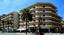 Aqua-Hotel Promenade