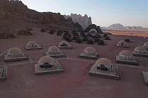 Sun City Luxury Camp
