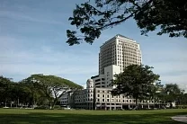 Merdeka Palace