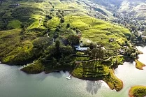 Ceylon Tea Trails