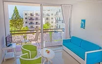 Marlita Beach Hotel Apts