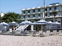 Aegean Blue Hotel