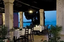 Istra Red Island