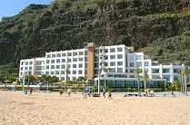 Calheta Beach
