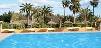 Hotel Tanfous
