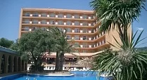 Princess Beach & Conference Resort