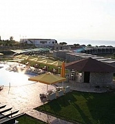 Aktaion Resort