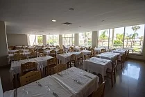 Novostar Khayam Garden Beach & Spa