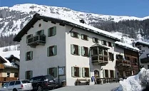 Chalet Costa Verde