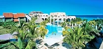 Melia Las Americas