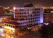 Captain Hotel